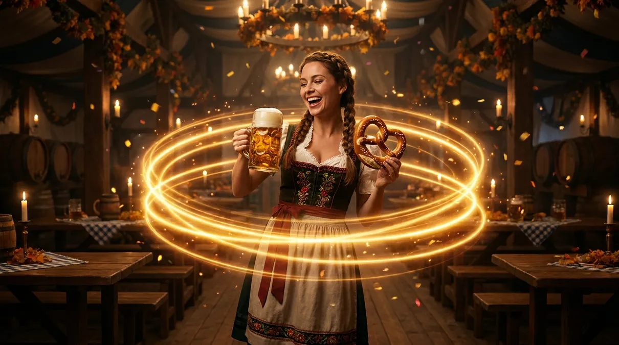 Bier Haus free spins